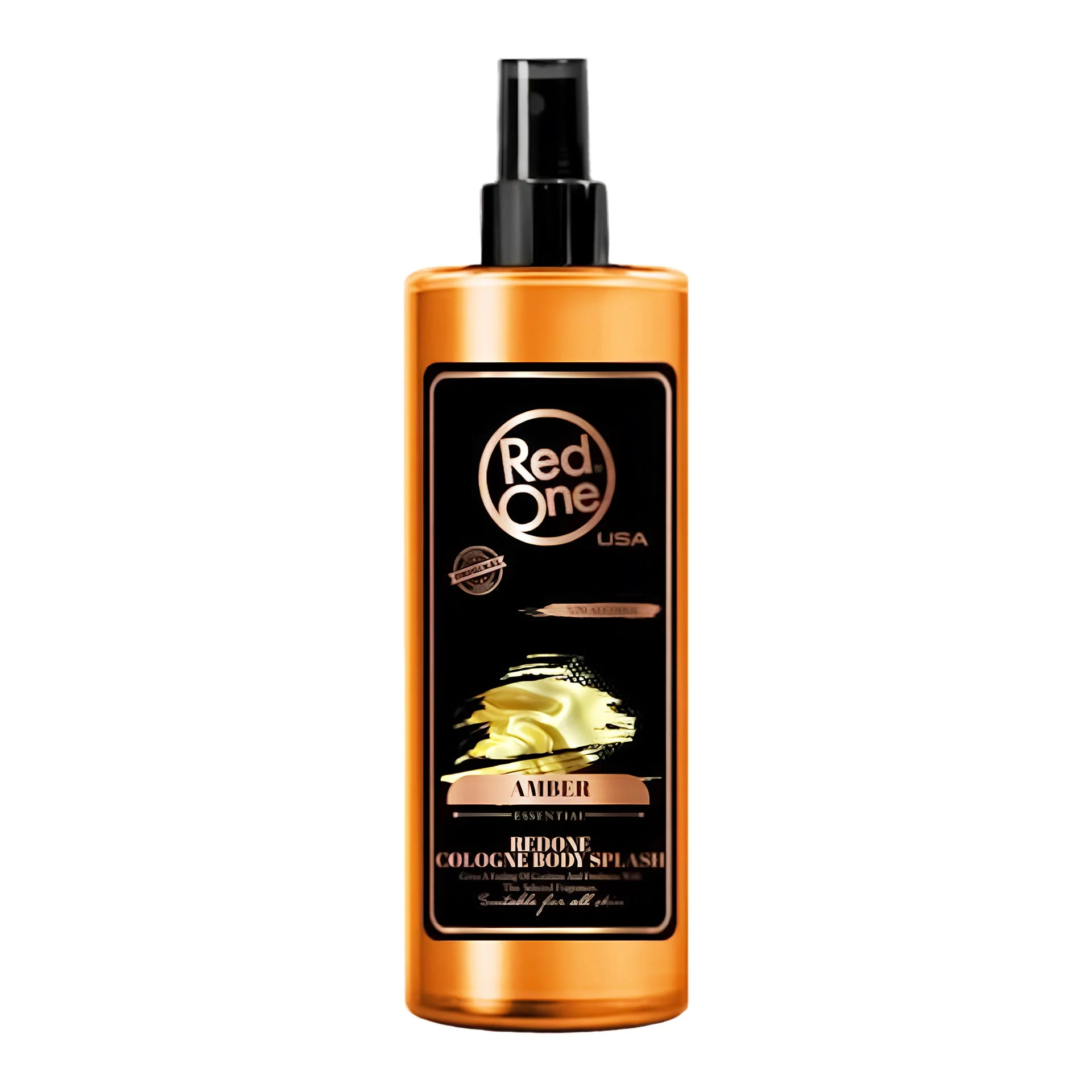 Redone - Natural Cologne Spray 400ml - Image 5