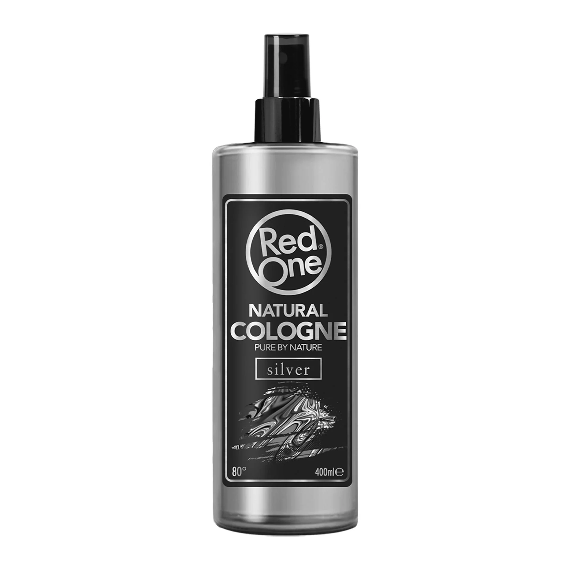 Redone - Natural Cologne Spray 400ml - Image 6