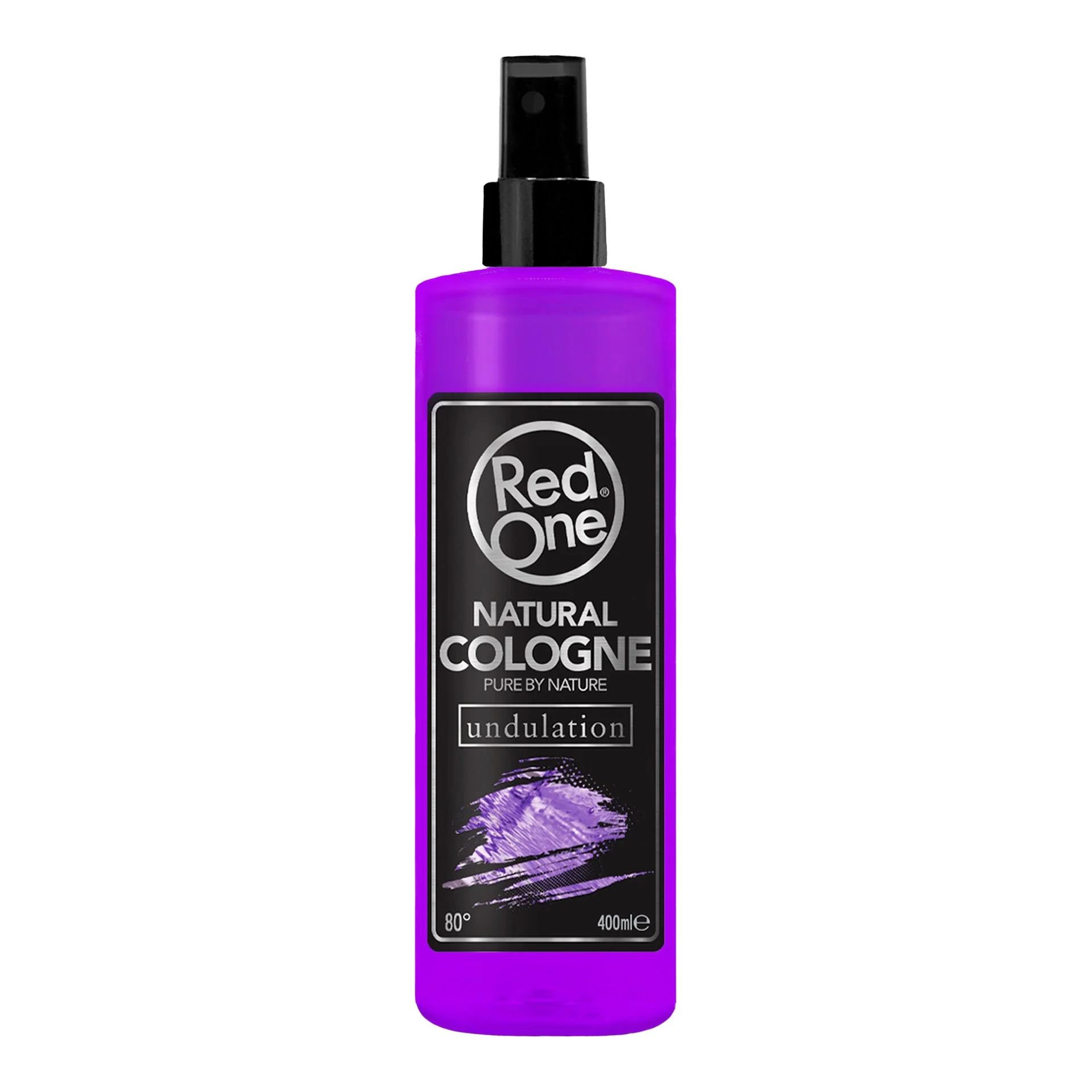 Redone - Natural Cologne Spray 400ml - Image 7