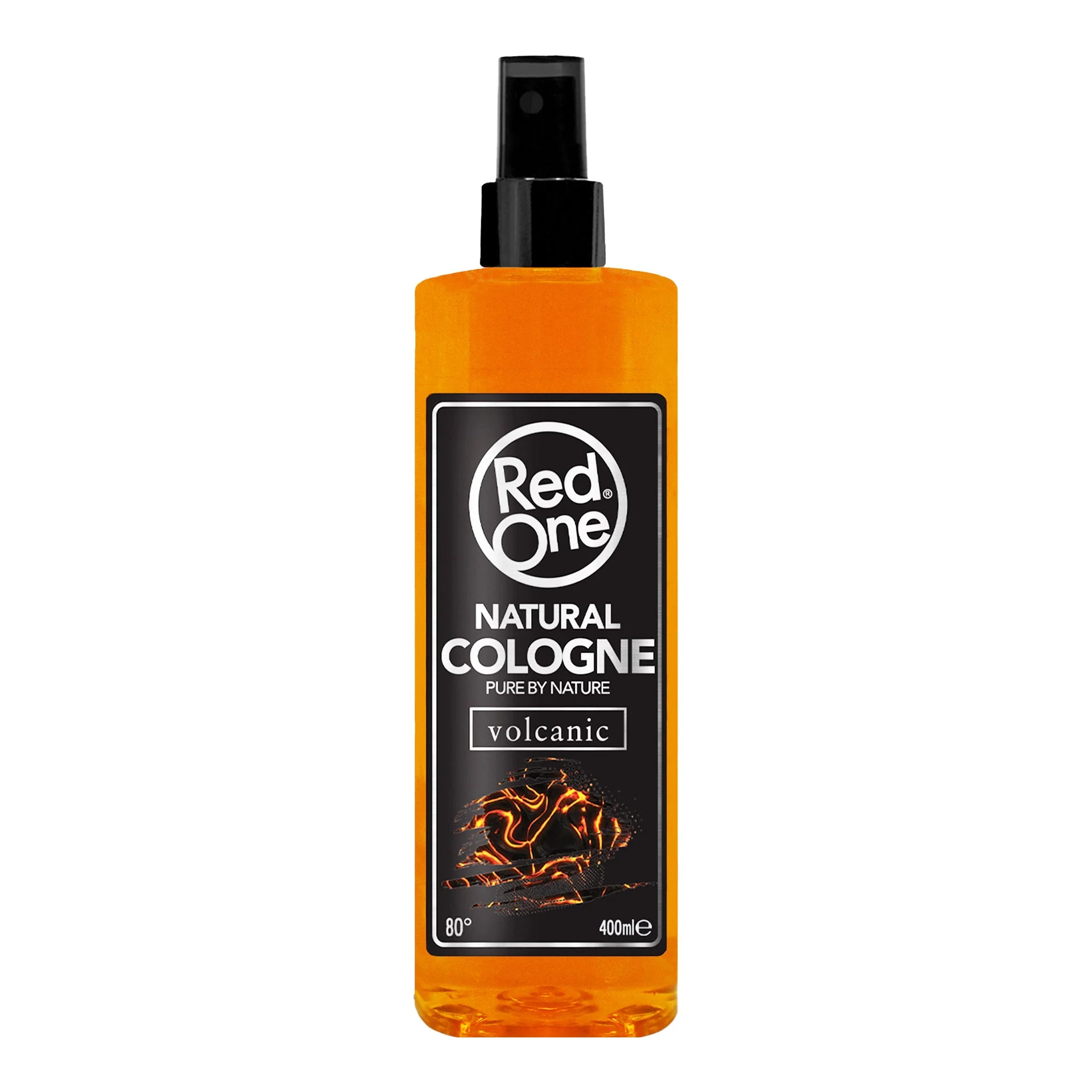 Redone - Natural Cologne Spray 400ml - Image 8