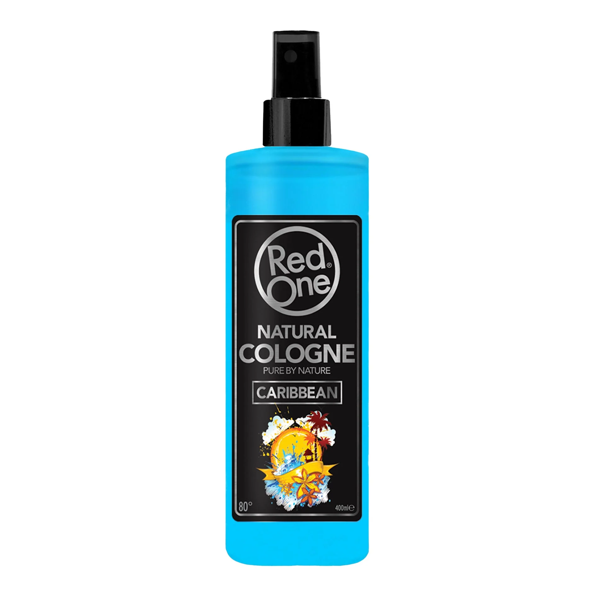 Redone - Natural Cologne Spray 400ml - Image 9