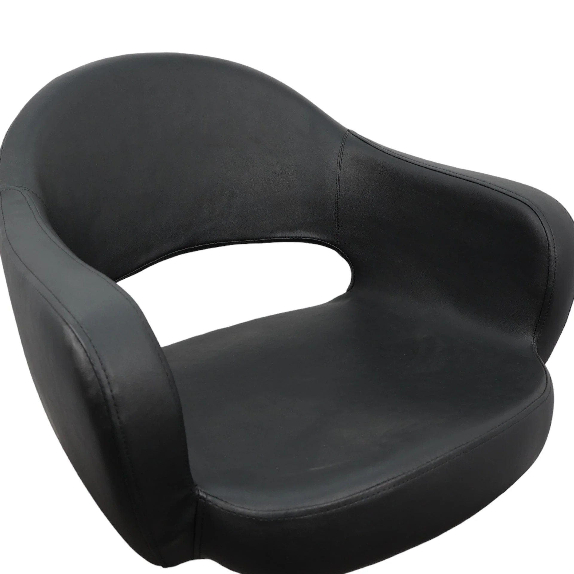 Salon Styling Chair - Contoured Comfort Ergonomic Salon Styling Station - Image 7