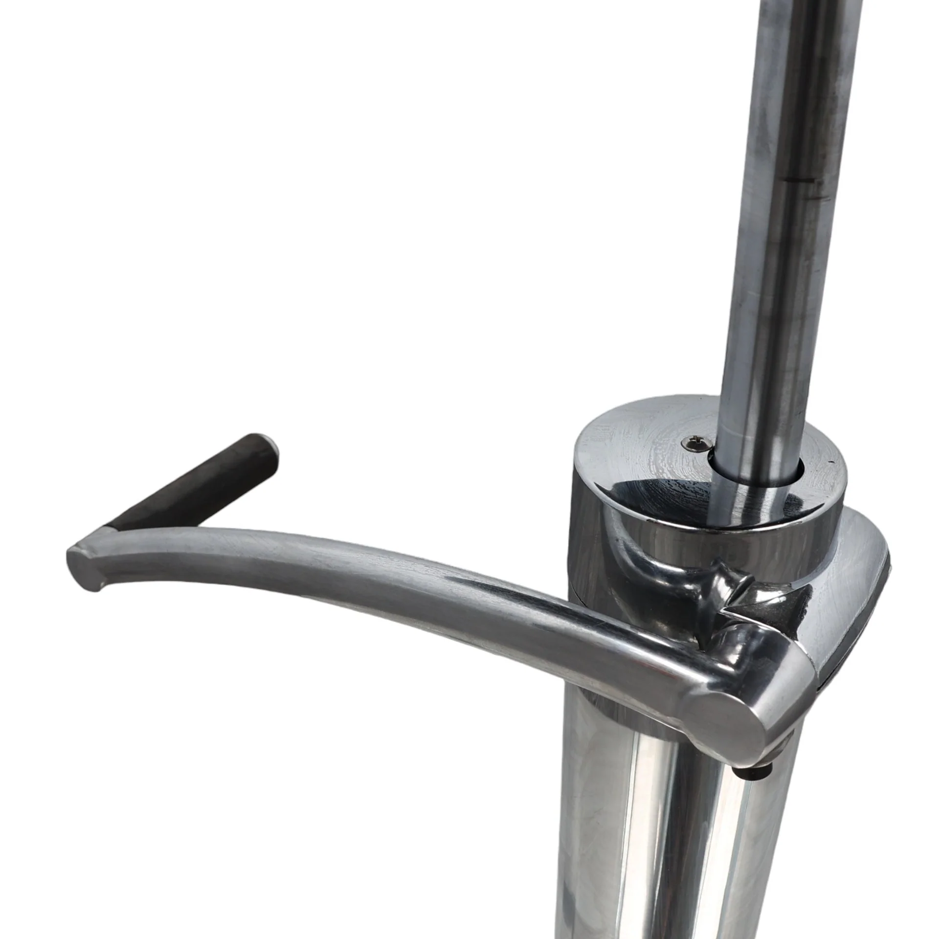 Salon Styling Chair - Contoured Comfort Ergonomic Salon Styling Station - Image 9