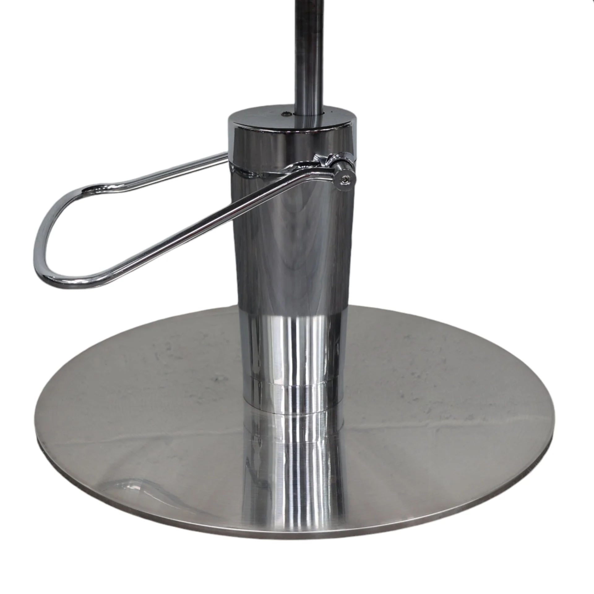 Salon Styling Chair - Hydraulic Recliner Chair - Image 10