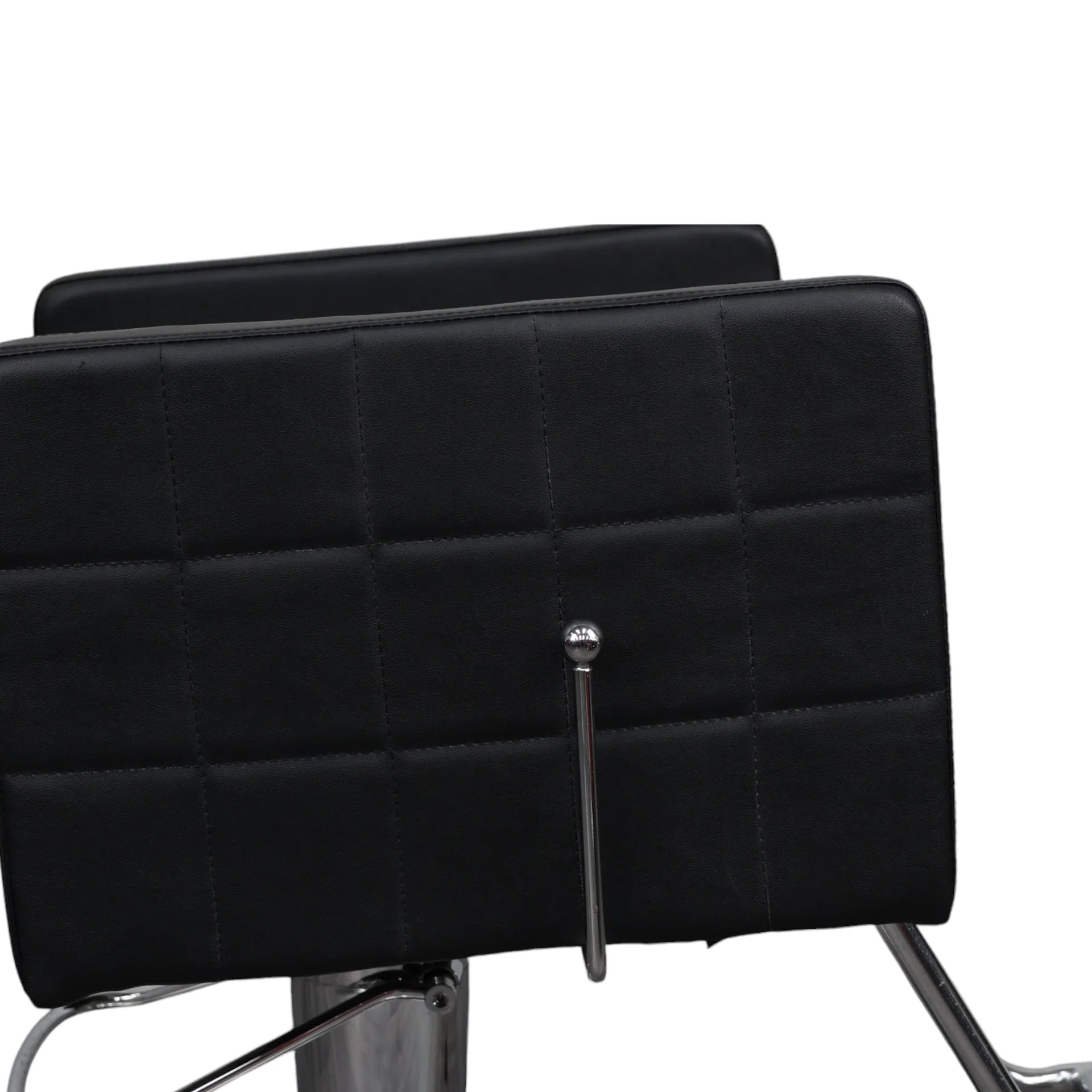 Salon Styling Chair - Hydraulic Recliner Chair - Image 7