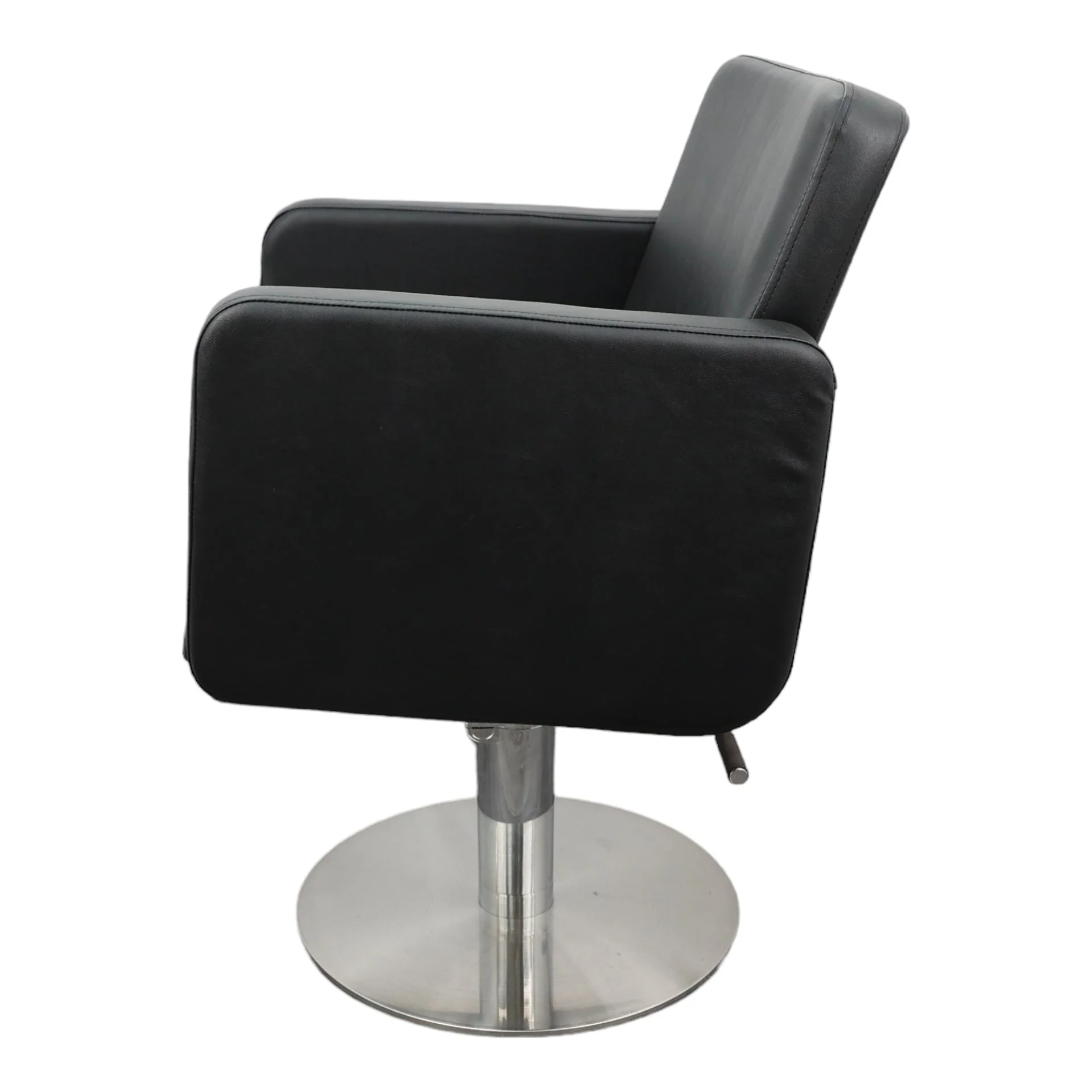 Salon Styling Chair - Modern Hairdresser's Chair - Image 5
