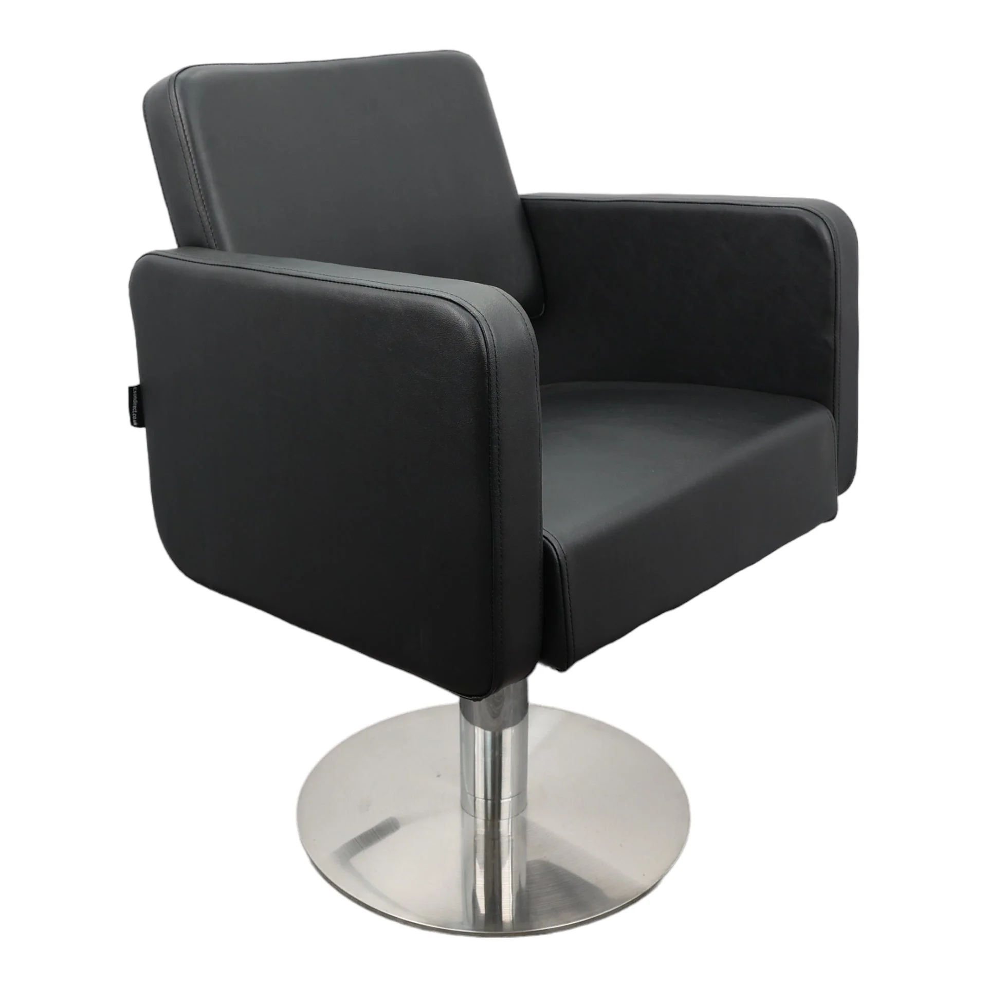 Salon Styling Chair - Modern Hairdresser's Chair - Image 7