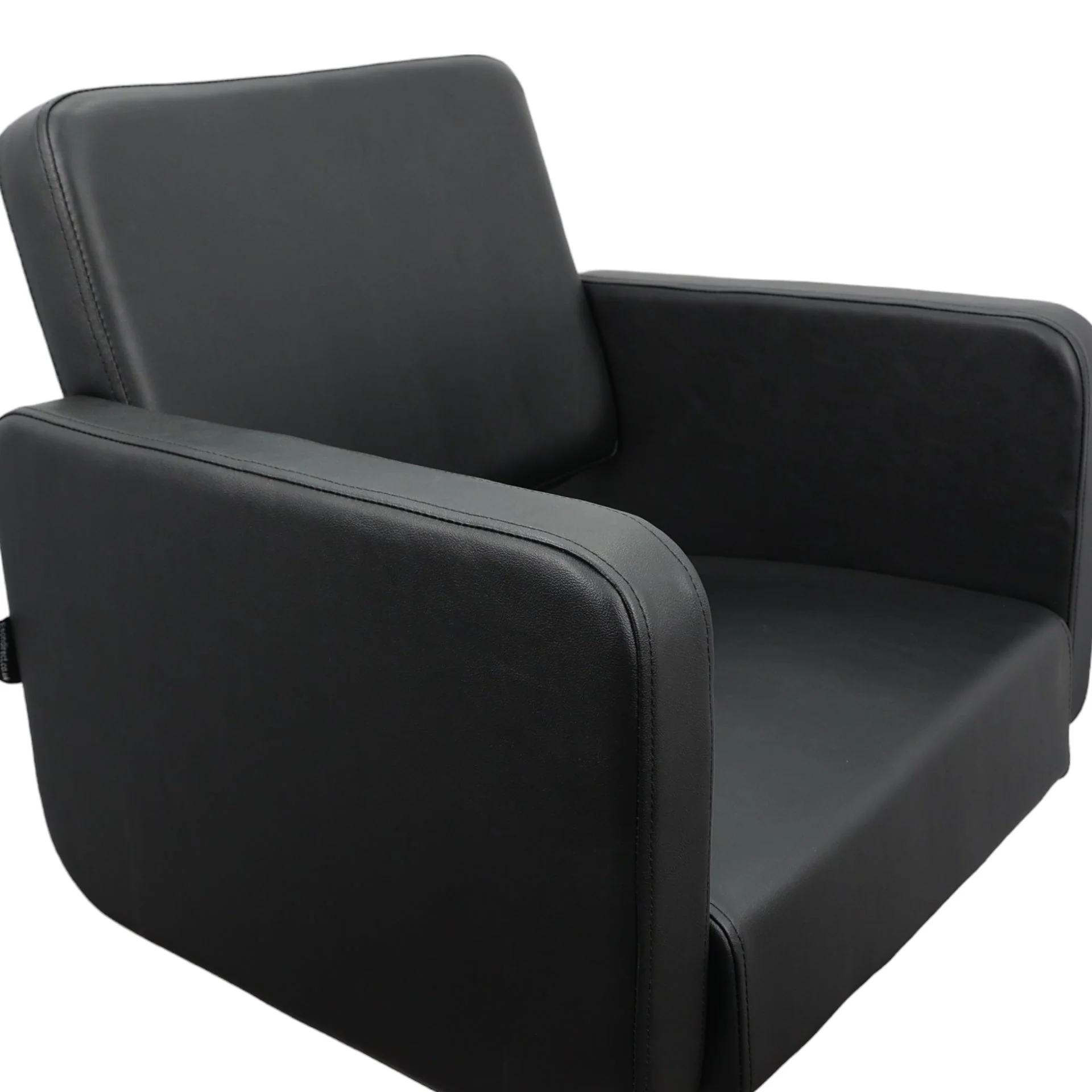 Salon Styling Chair - Modern Hairdresser's Chair - Image 8