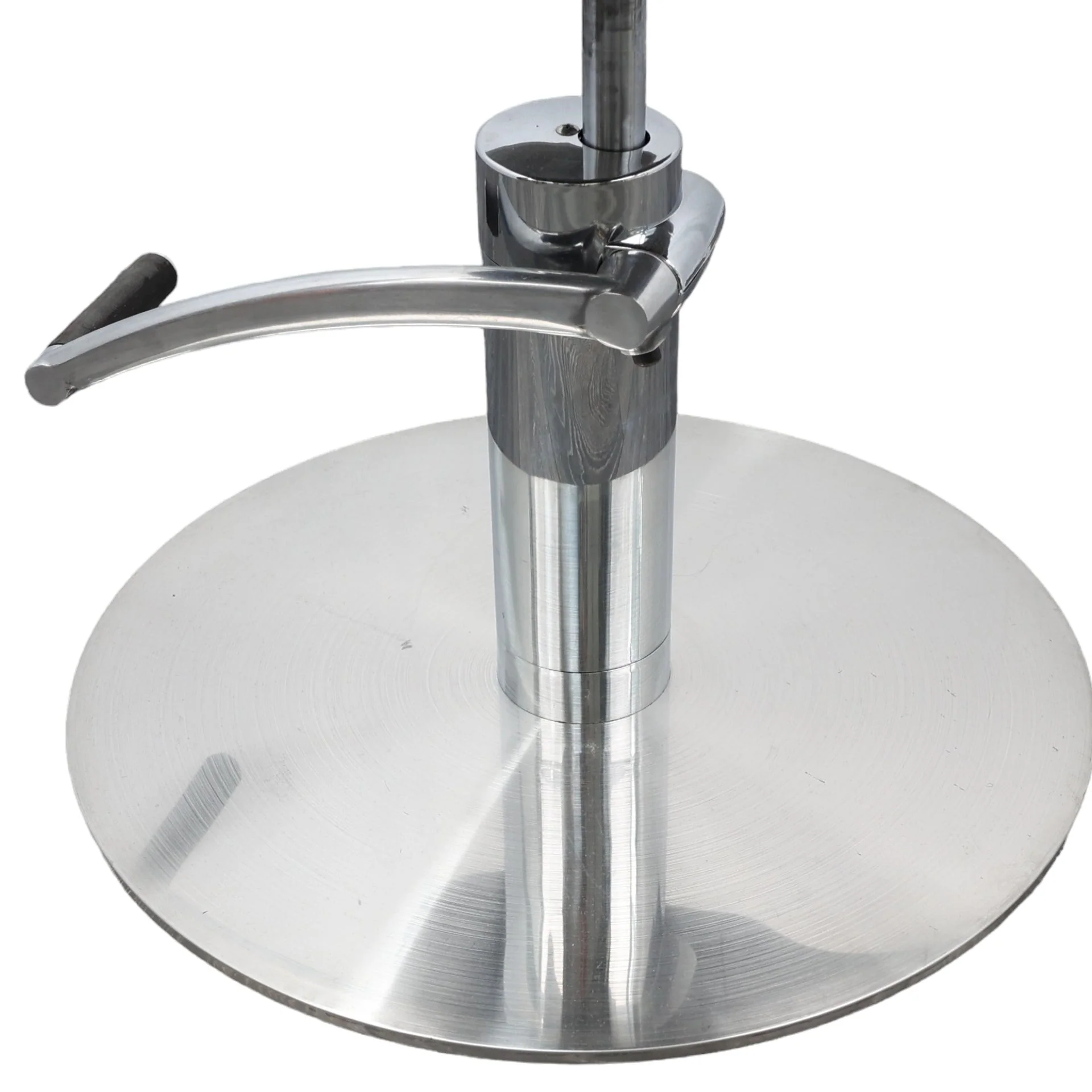 Salon Styling Chair - Modern Hairdresser's Chair - Image 9