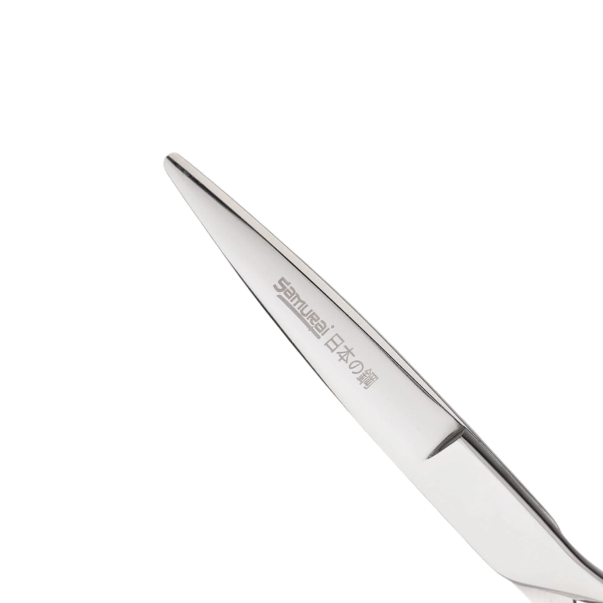 Samurai - Classic Pro Smooth Scissors - Image 10