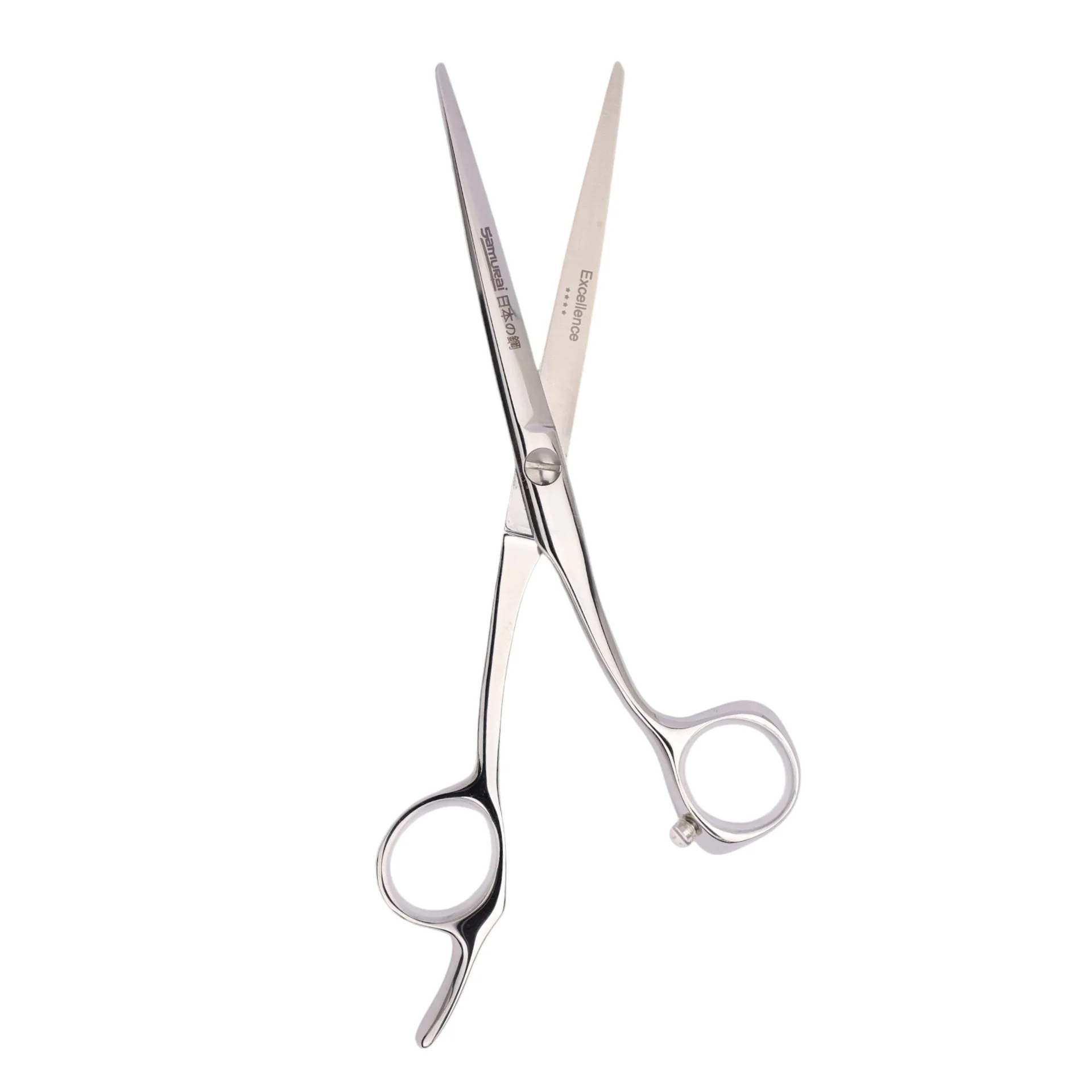 Samurai - Classic Pro Smooth Scissors - Image 11