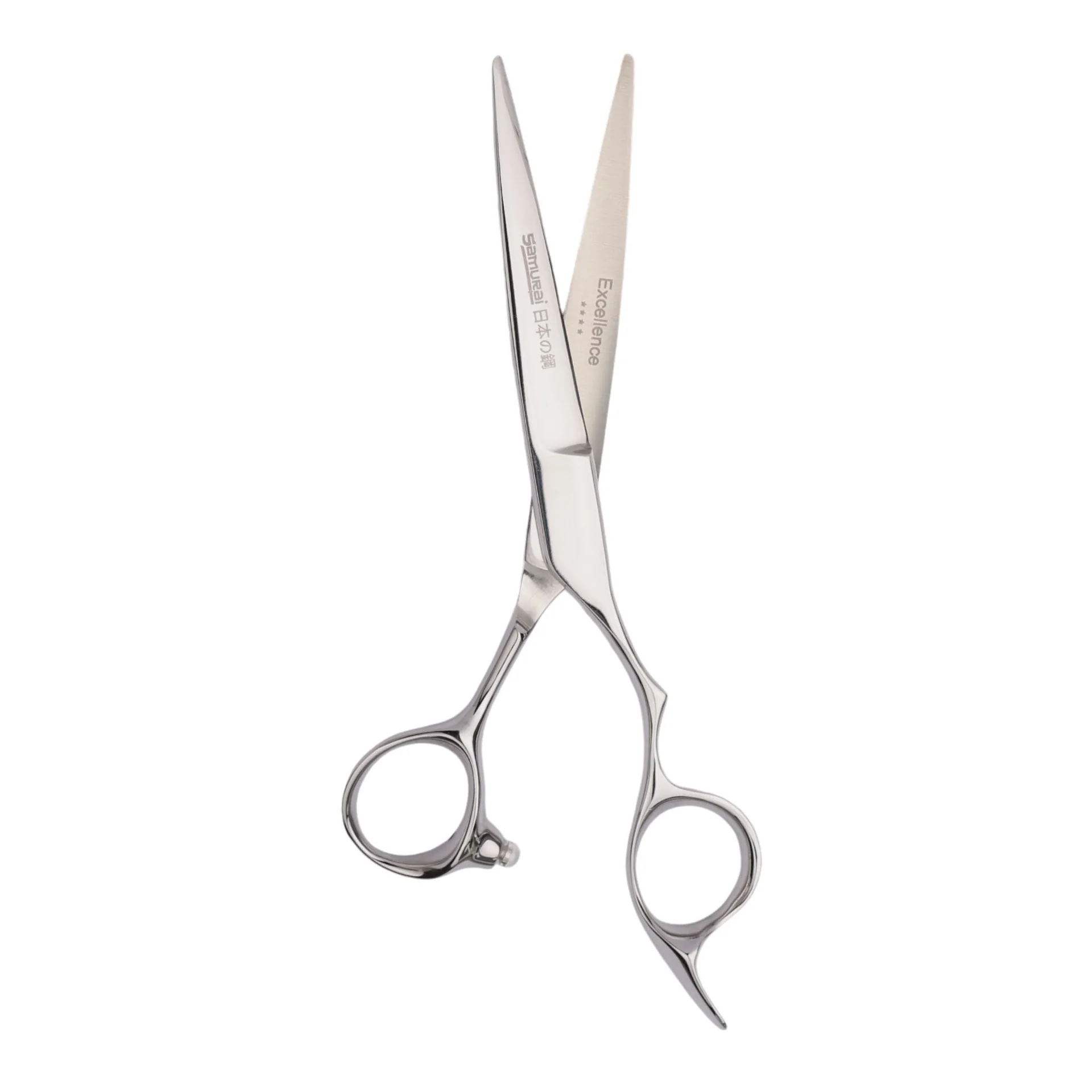 Samurai - Classic Pro Smooth Scissors - Image 3