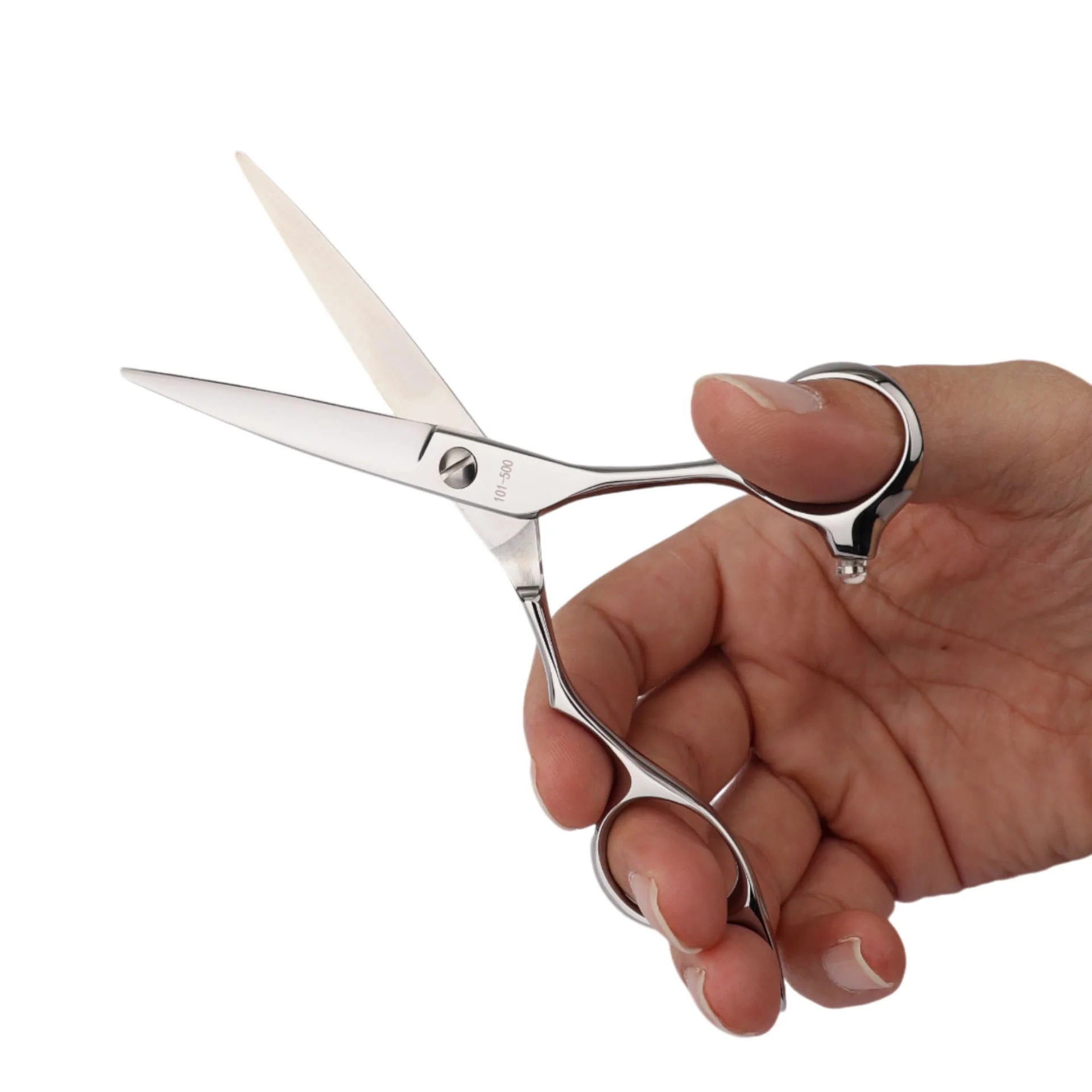 Samurai - Classic Pro Smooth Scissors - Image 4
