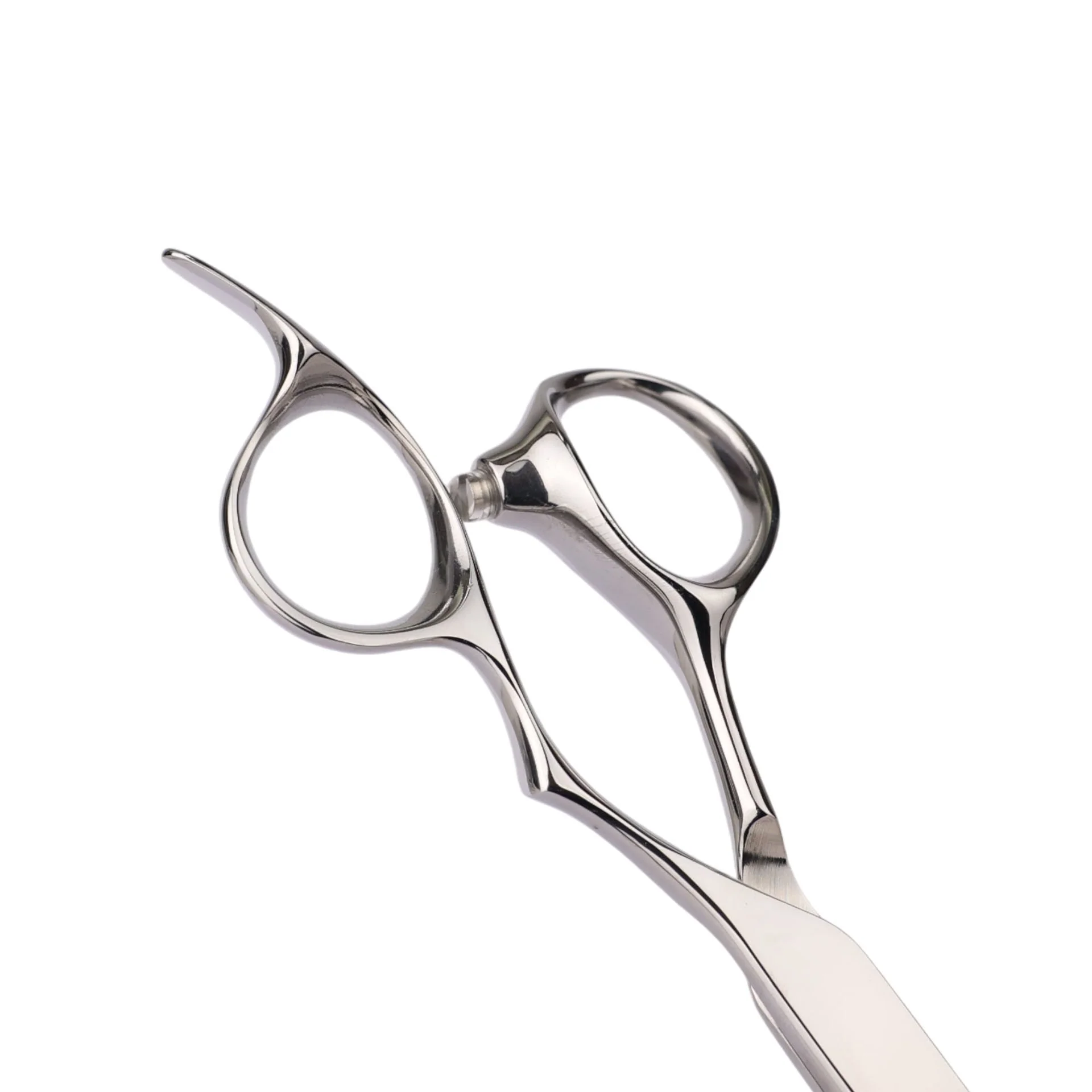 Samurai - Classic Pro Smooth Scissors - Image 9