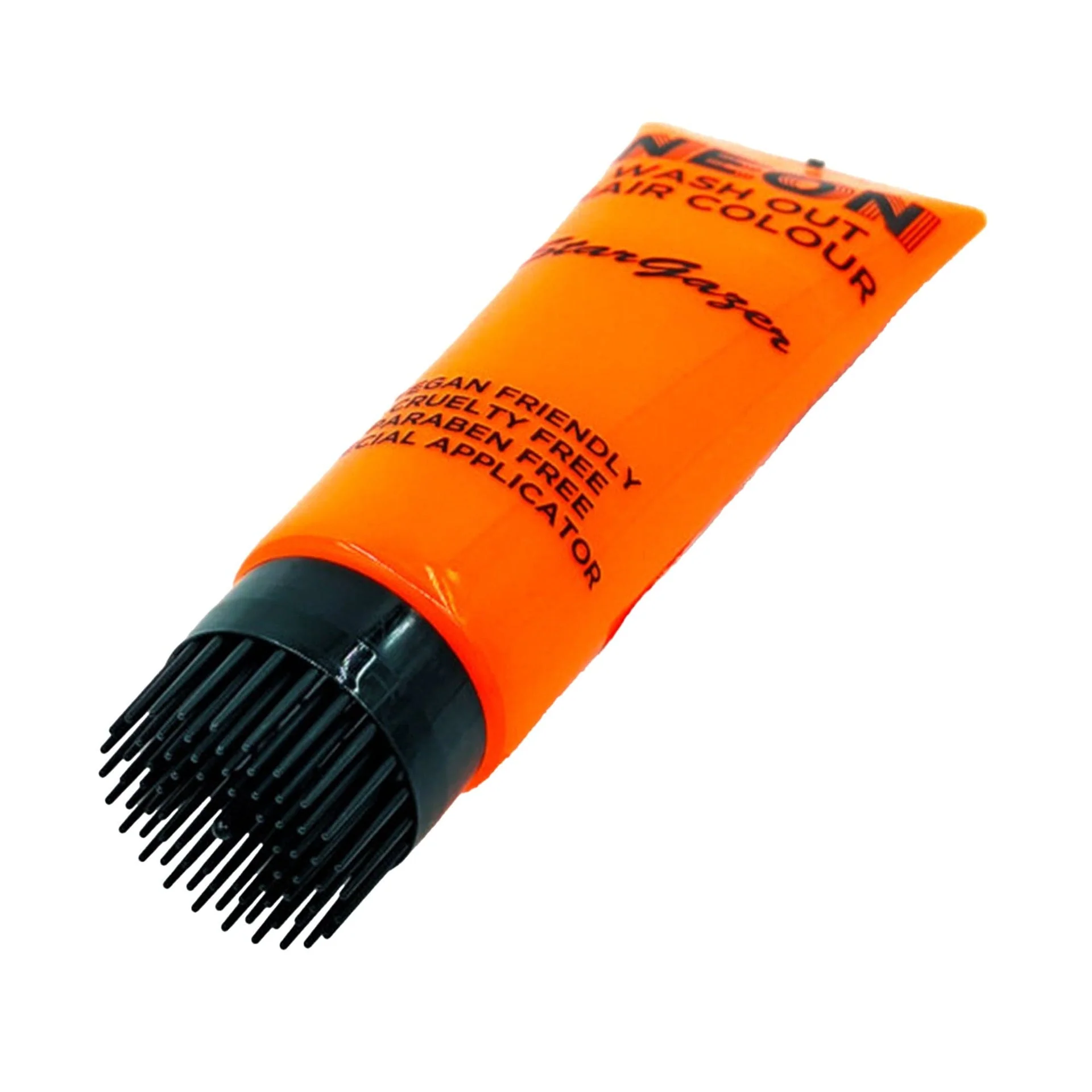 Stargazer - Neon Wash Out Hair Colour 50ml - Image 3