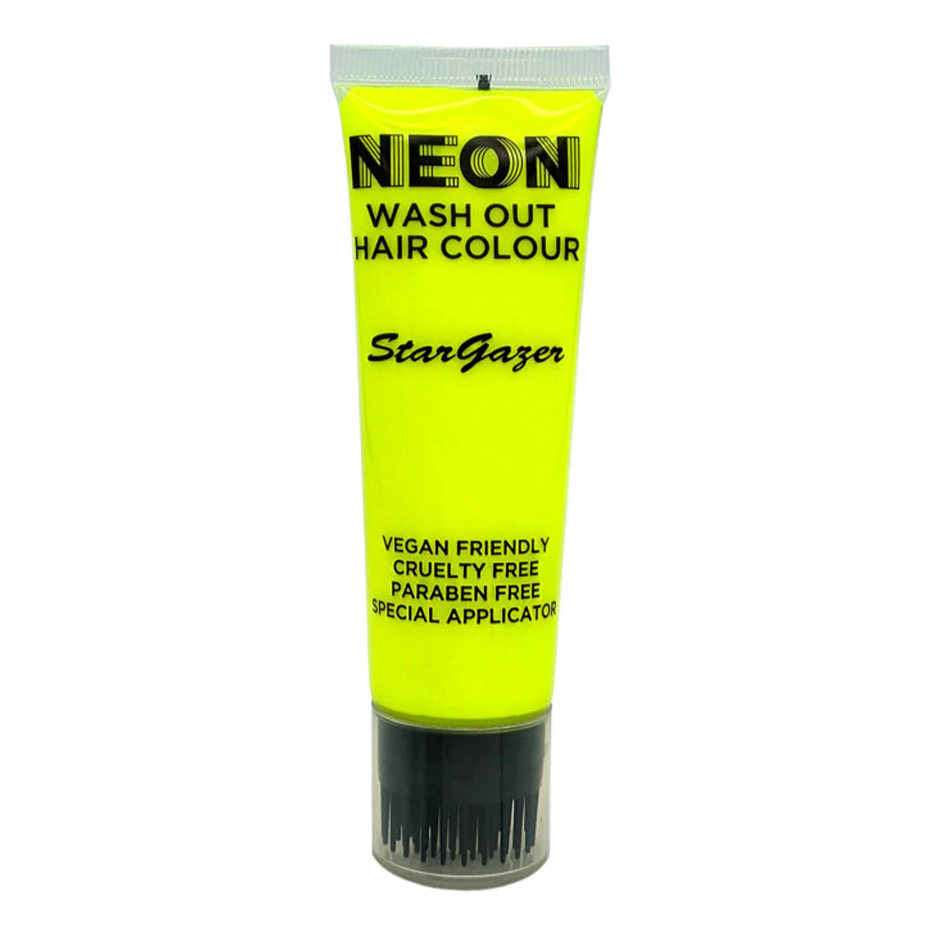 Stargazer - Neon Wash Out Hair Colour 50ml - Image 4