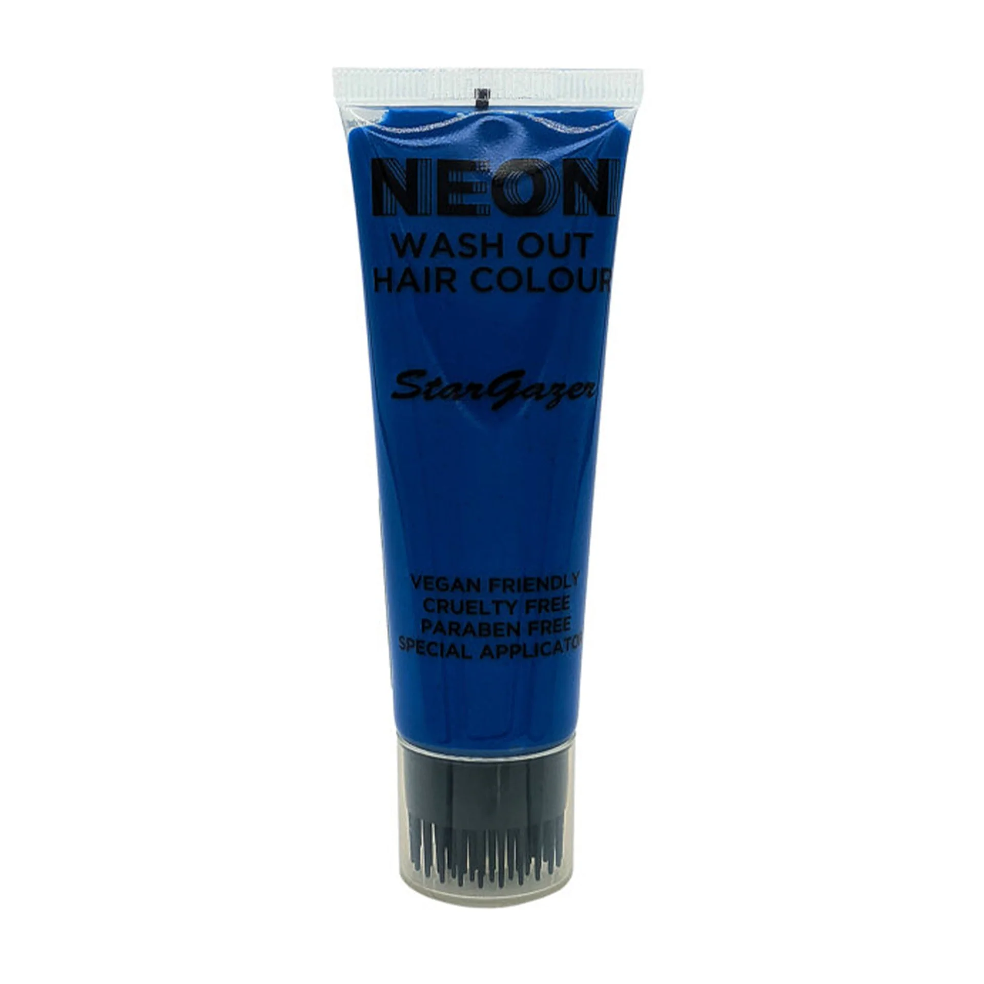 Stargazer - Neon Wash Out Hair Colour 50ml - Image 5