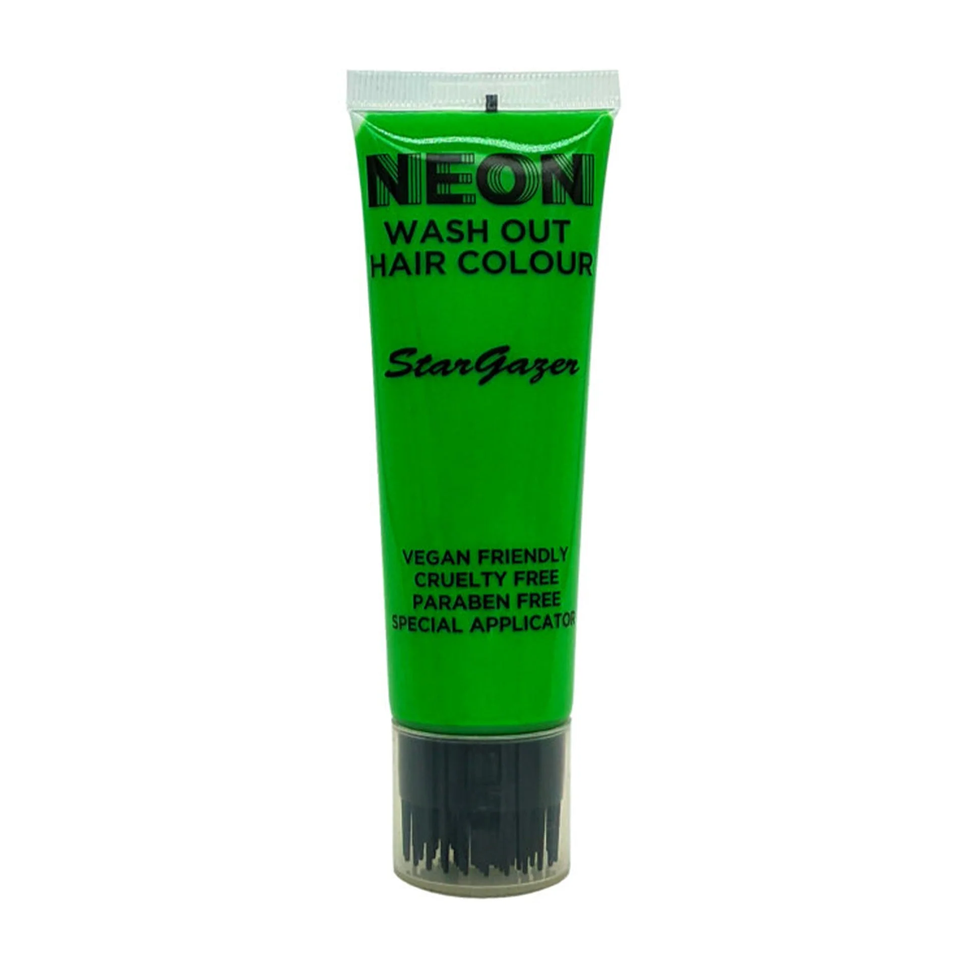Stargazer - Neon Wash Out Hair Colour 50ml - Image 6
