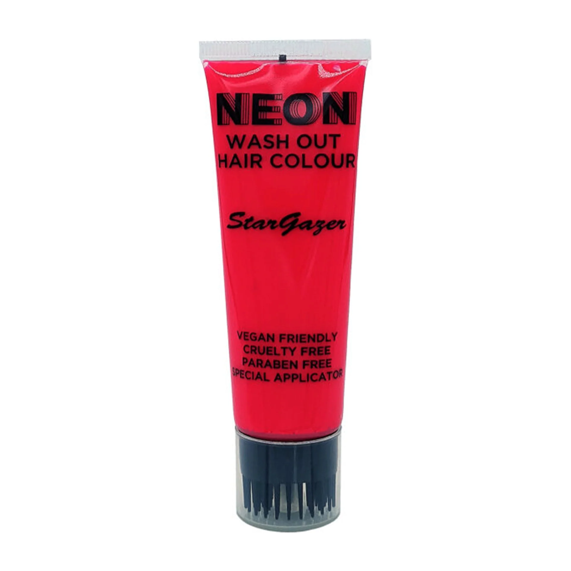 Stargazer - Neon Wash Out Hair Colour 50ml - Image 7