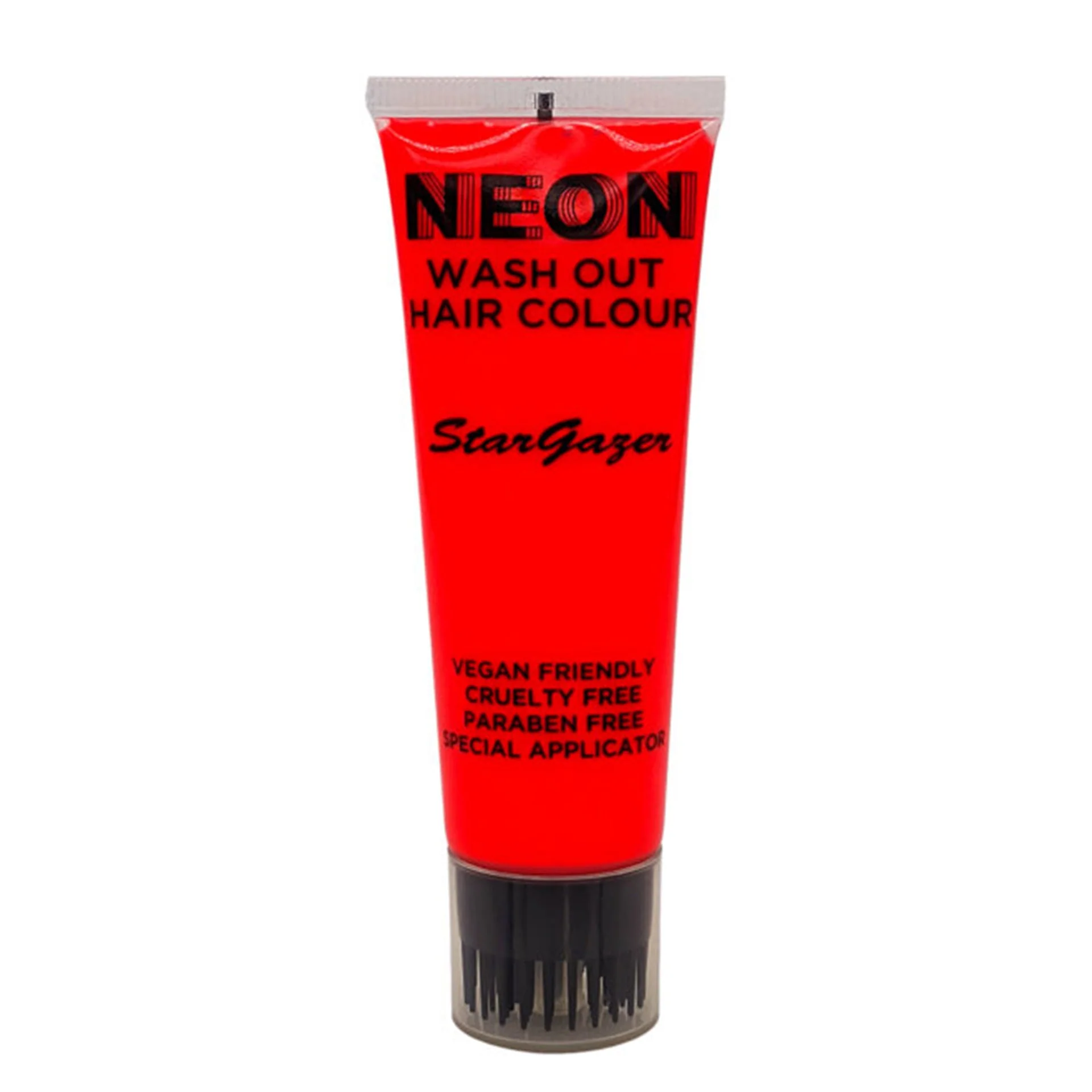 Stargazer - Neon Wash Out Hair Colour 50ml - Image 8