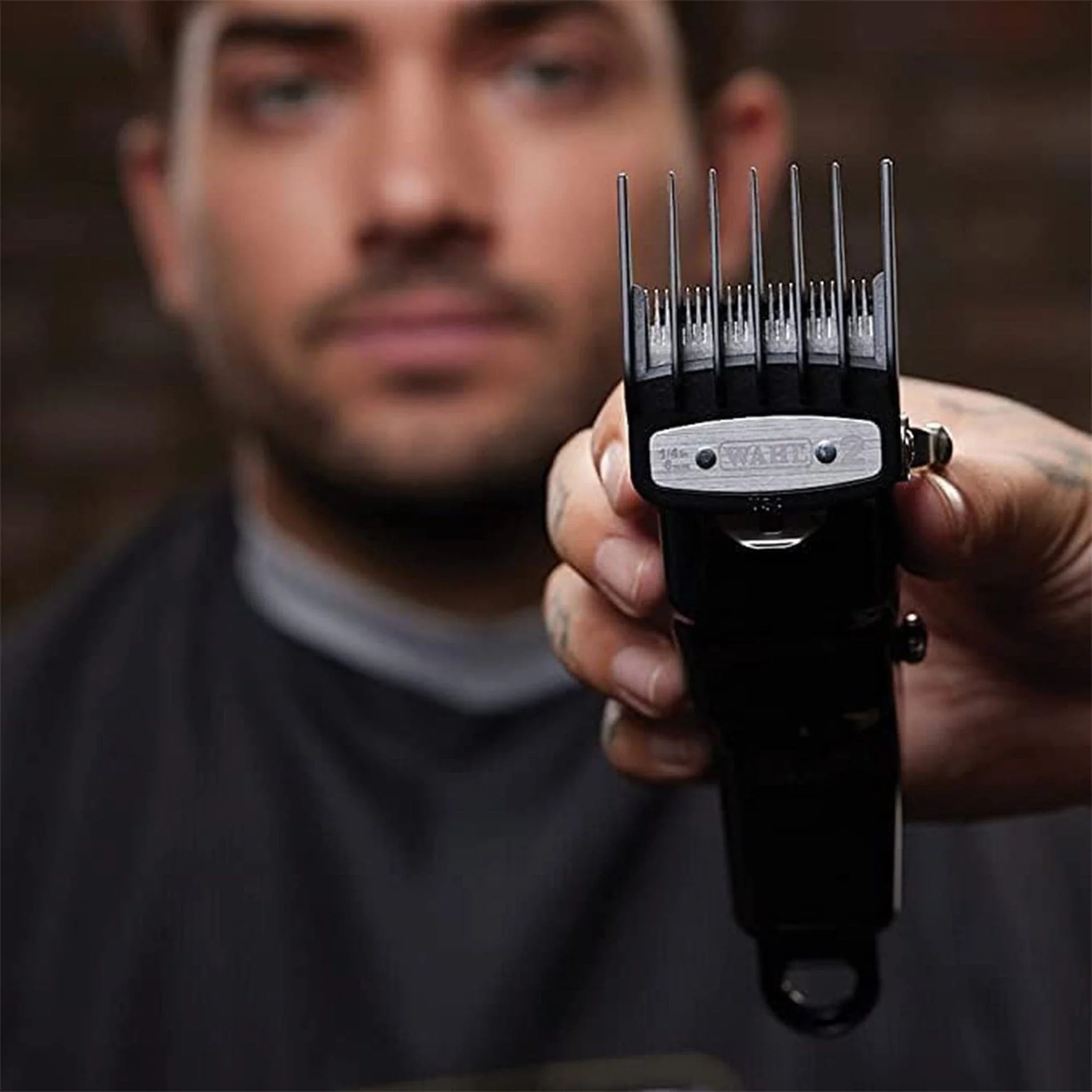 Wahl - 5 Star Legend Clipper Cordless - Image 10