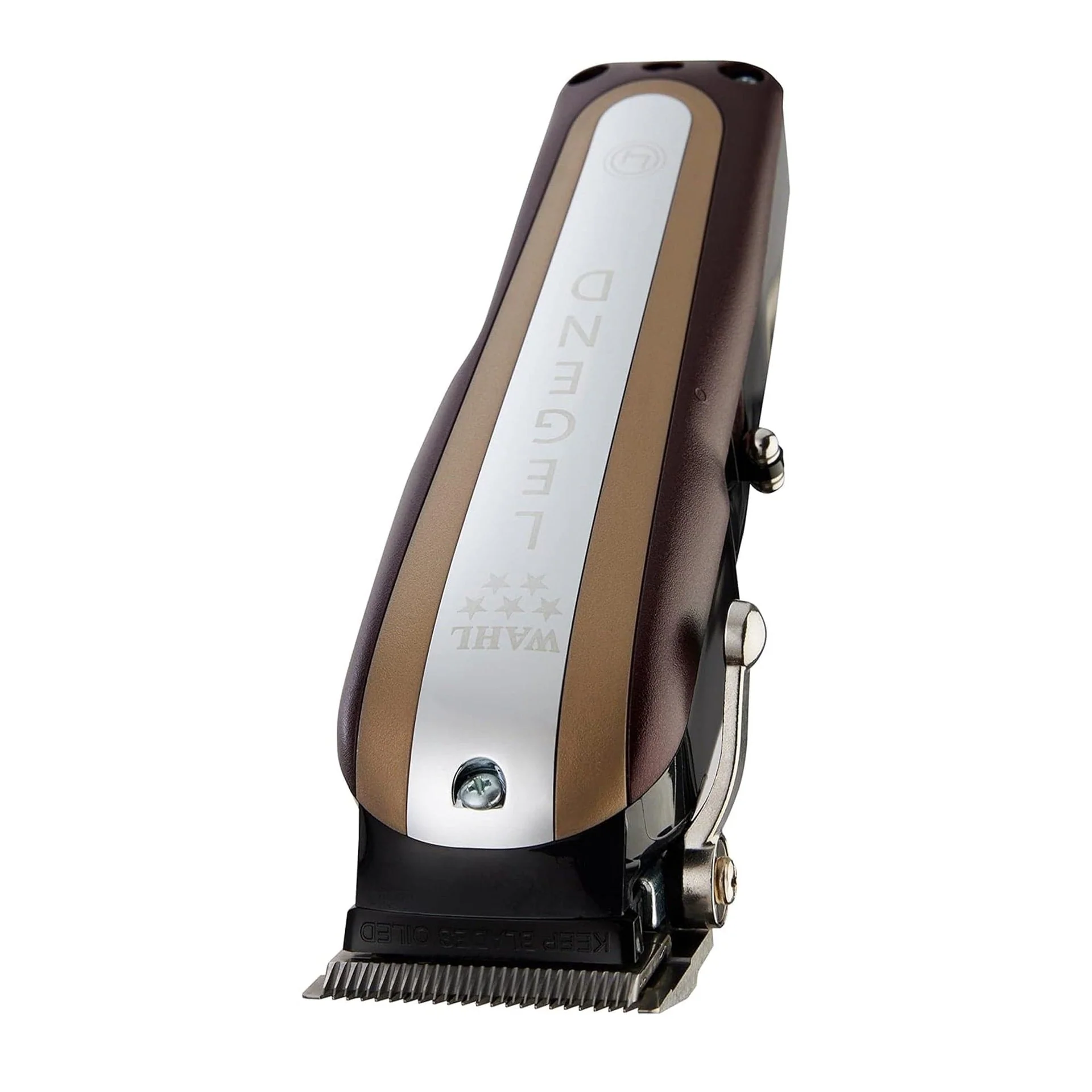 Wahl - 5 Star Legend Clipper Cordless - Image 4