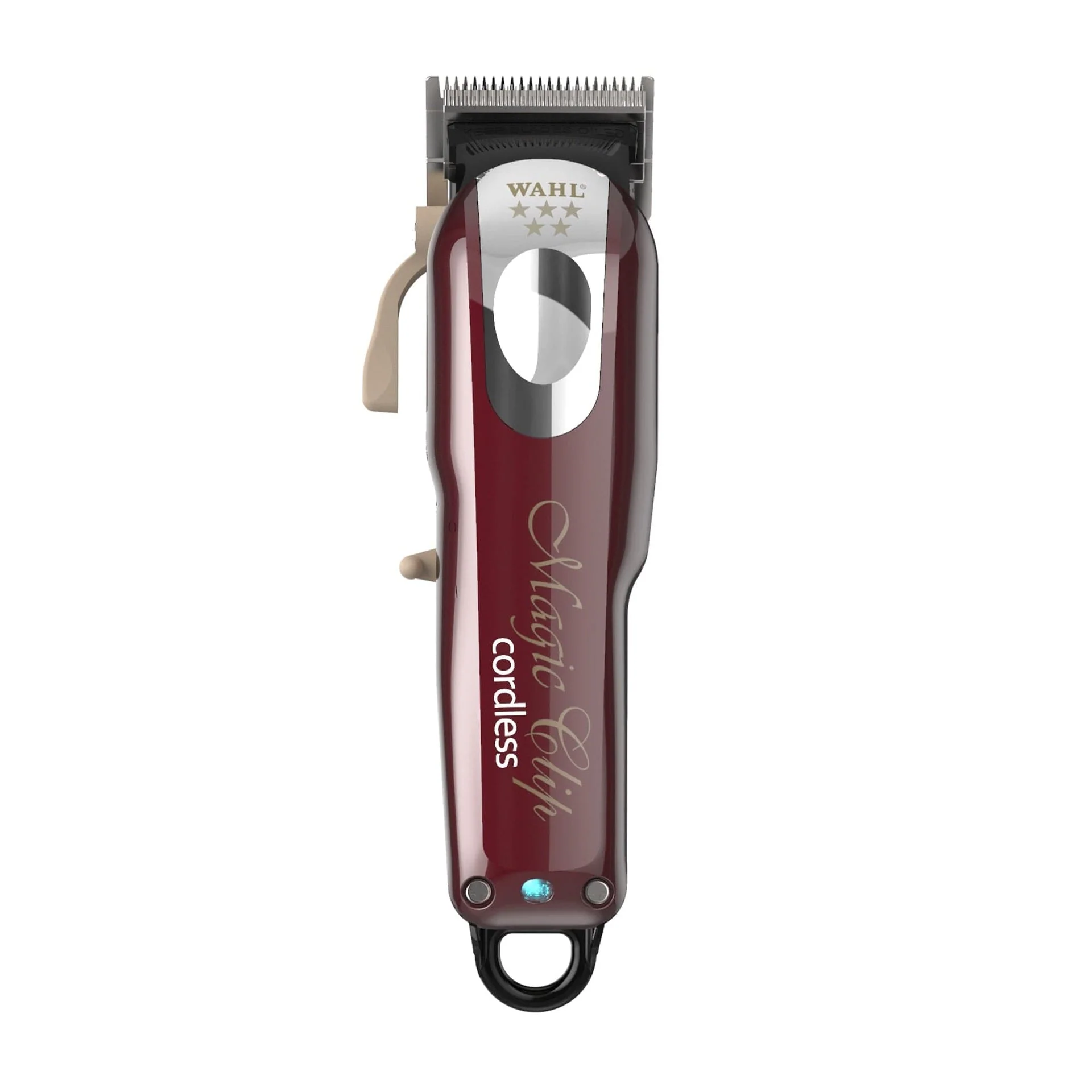 Wahl - 5 Star Magic Clip Clipper Cordless - Image 3