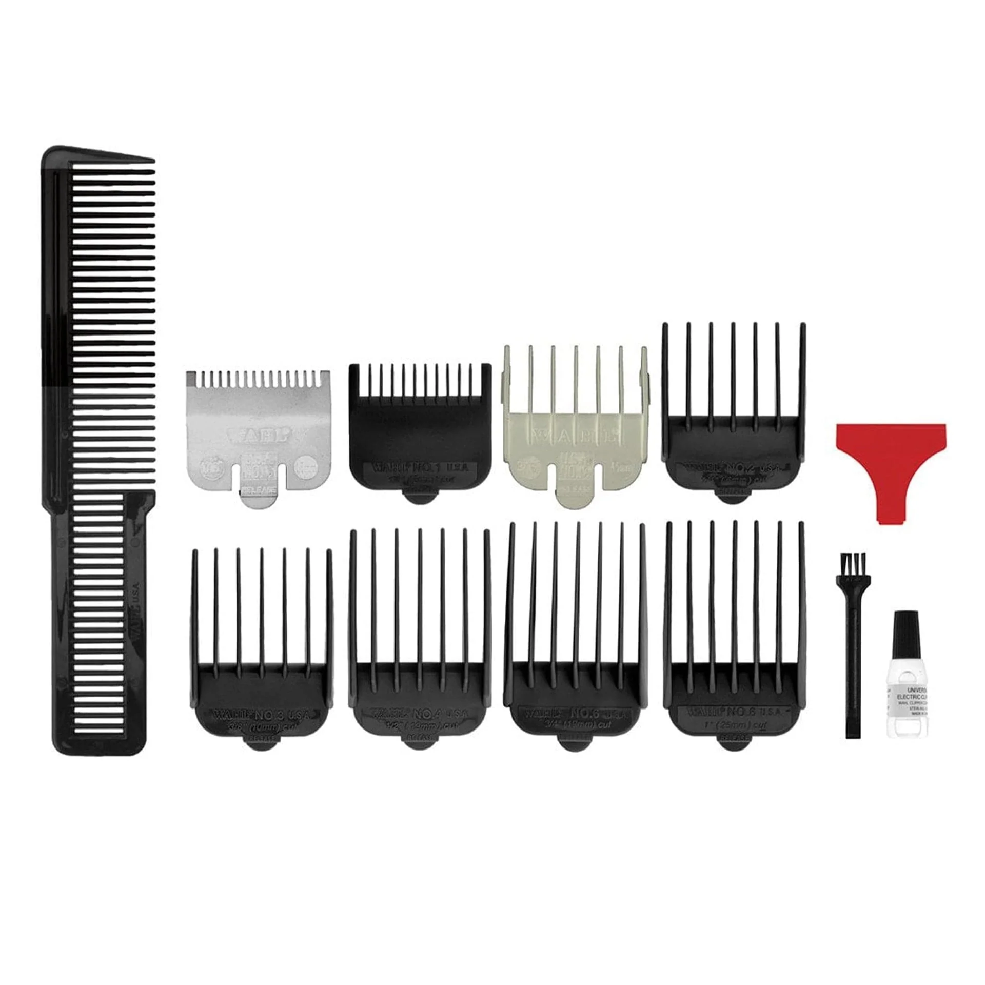 Wahl - 5 Star Magic Clip Clipper Cordless - Image 4