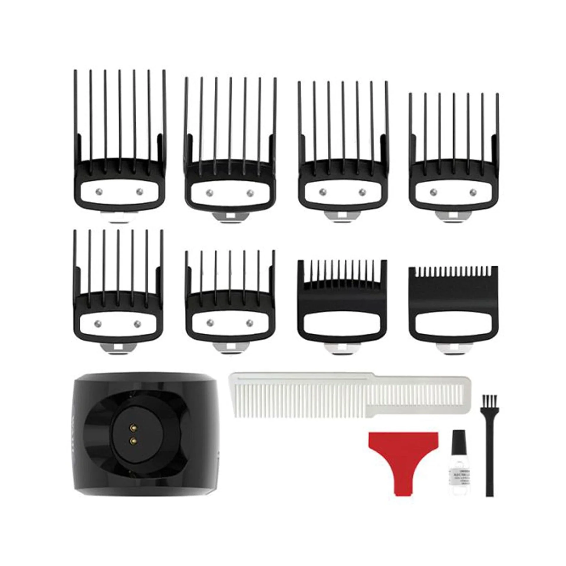 Wahl - 5 Star Magic Clip Clipper Gold Cordless - Image 8