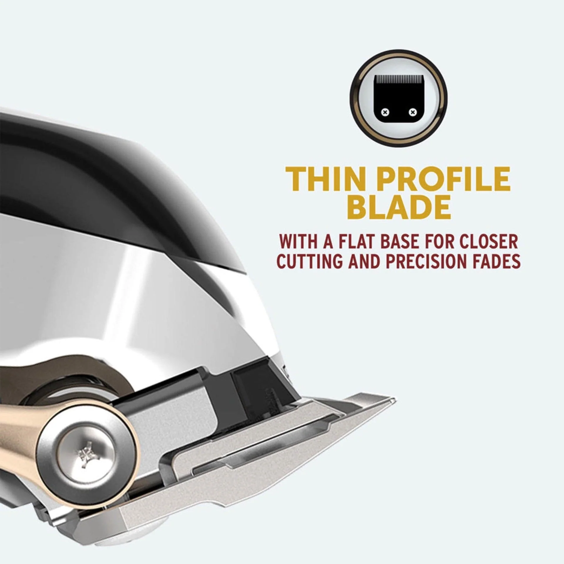 Wahl - 5 Star Senior Clipper Cordless - Image 8