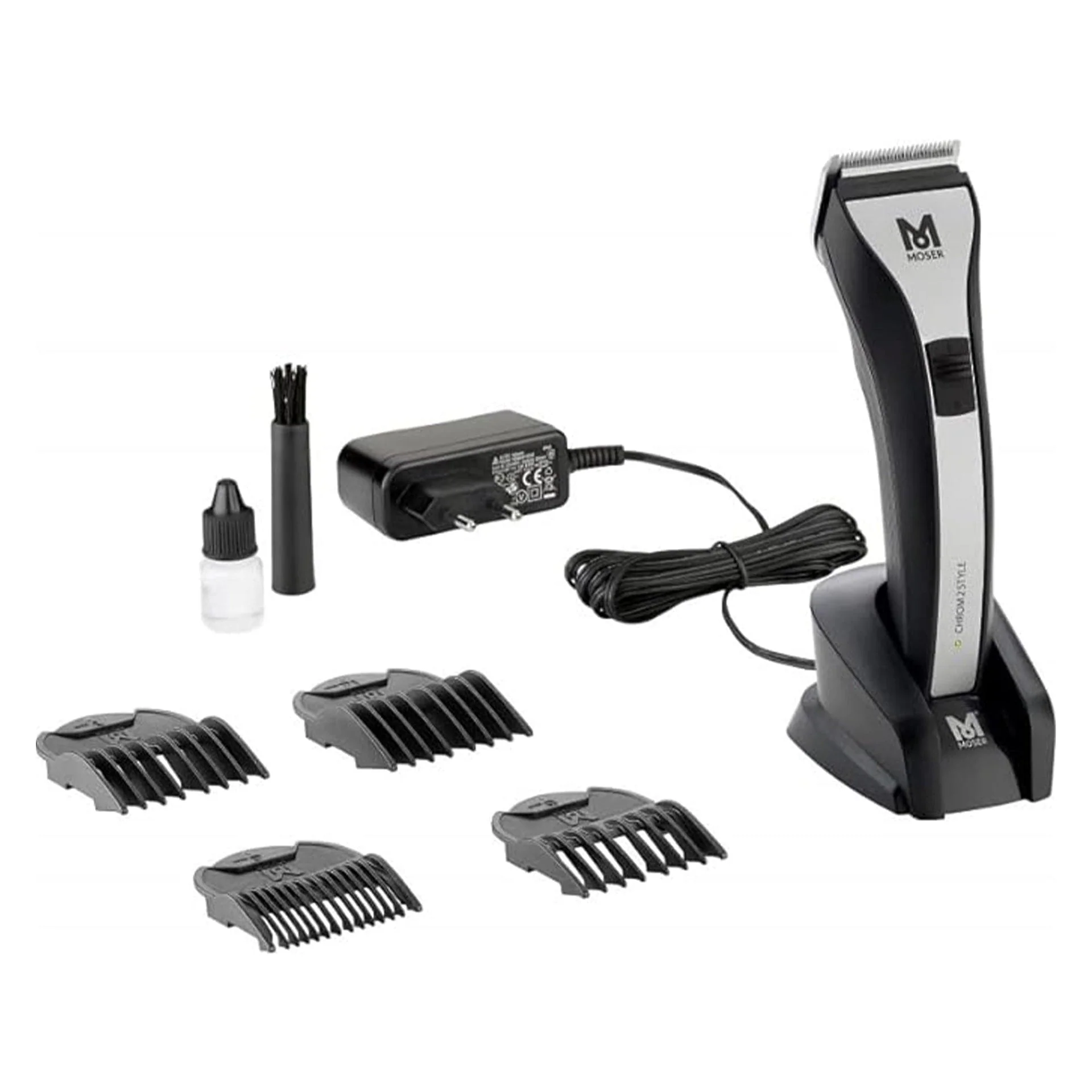 Wahl - Chrom2Style Clipper Cordless - Image 4