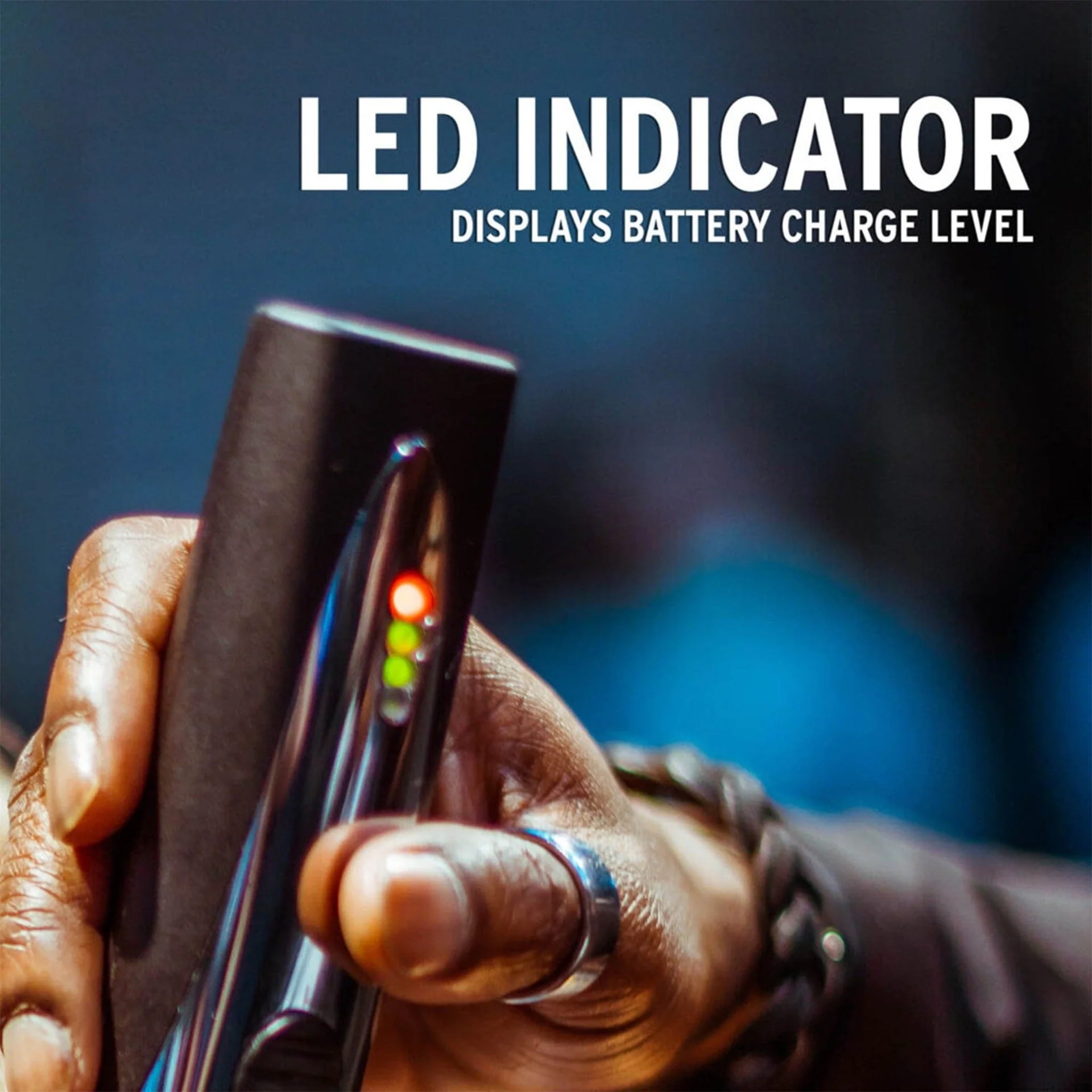 Wahl - Chromstyle Pro Clipper Cordless - Image 10