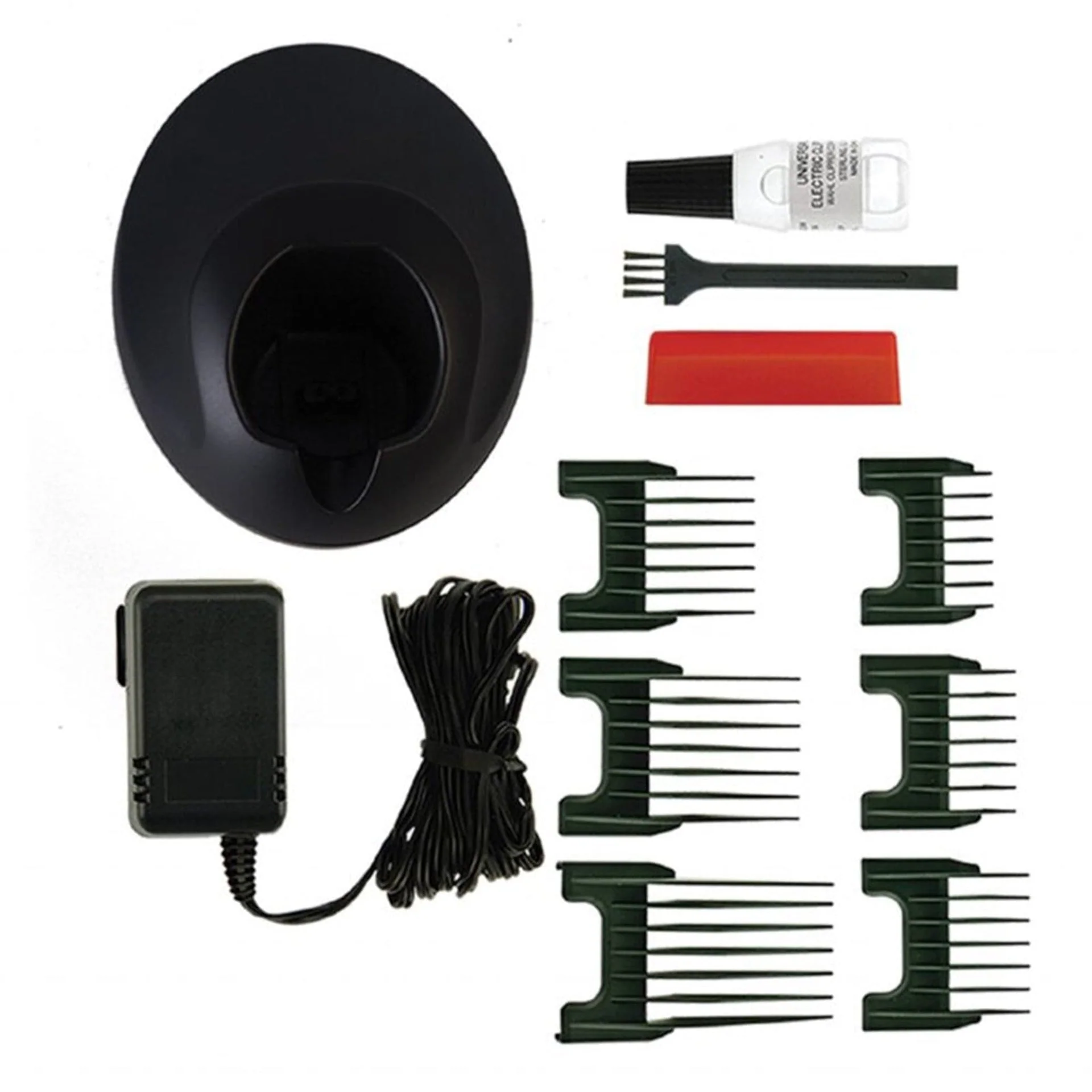 Wahl - Chromstyle Pro Clipper Cordless - Image 7