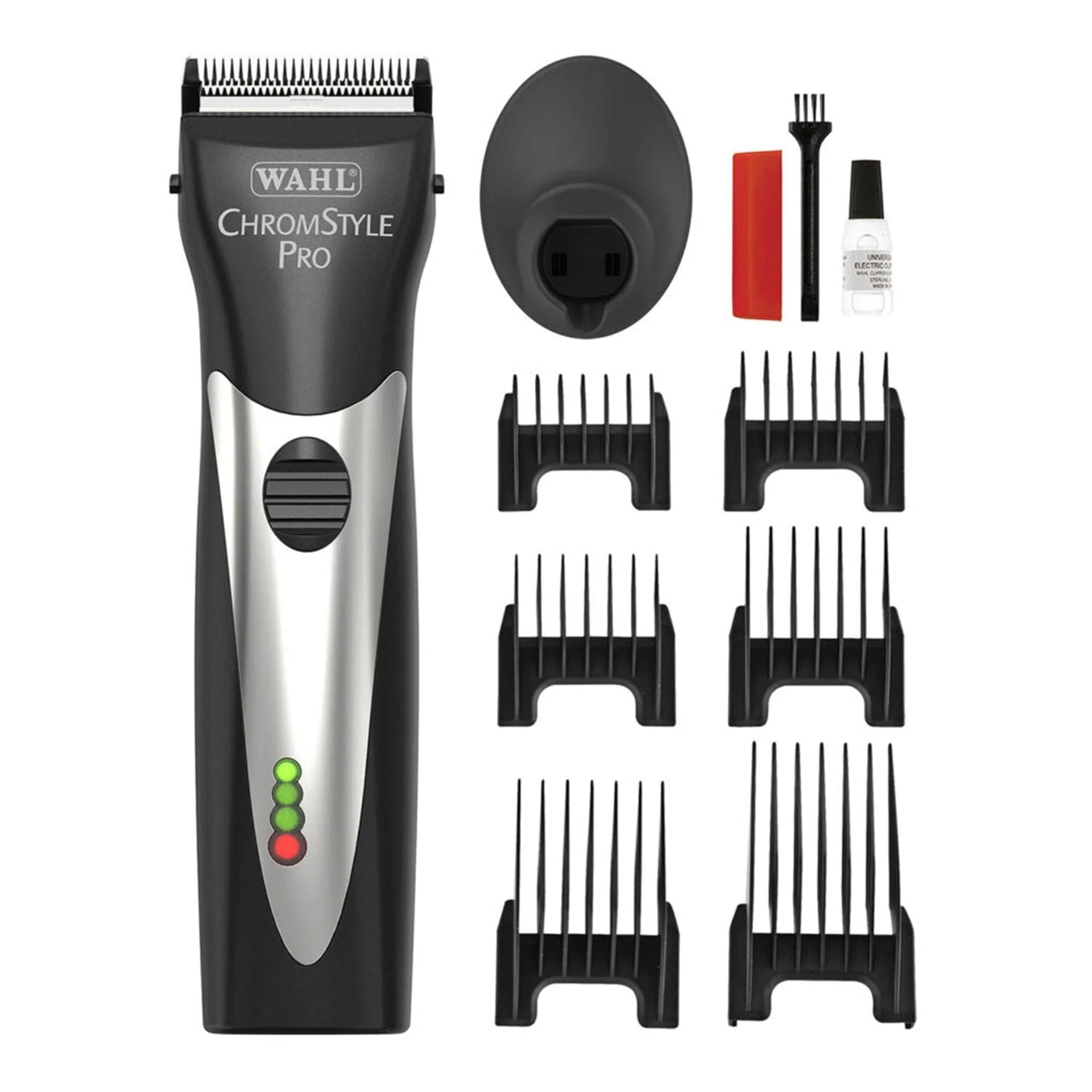 Wahl - Chromstyle Pro Clipper Cordless - Image 8