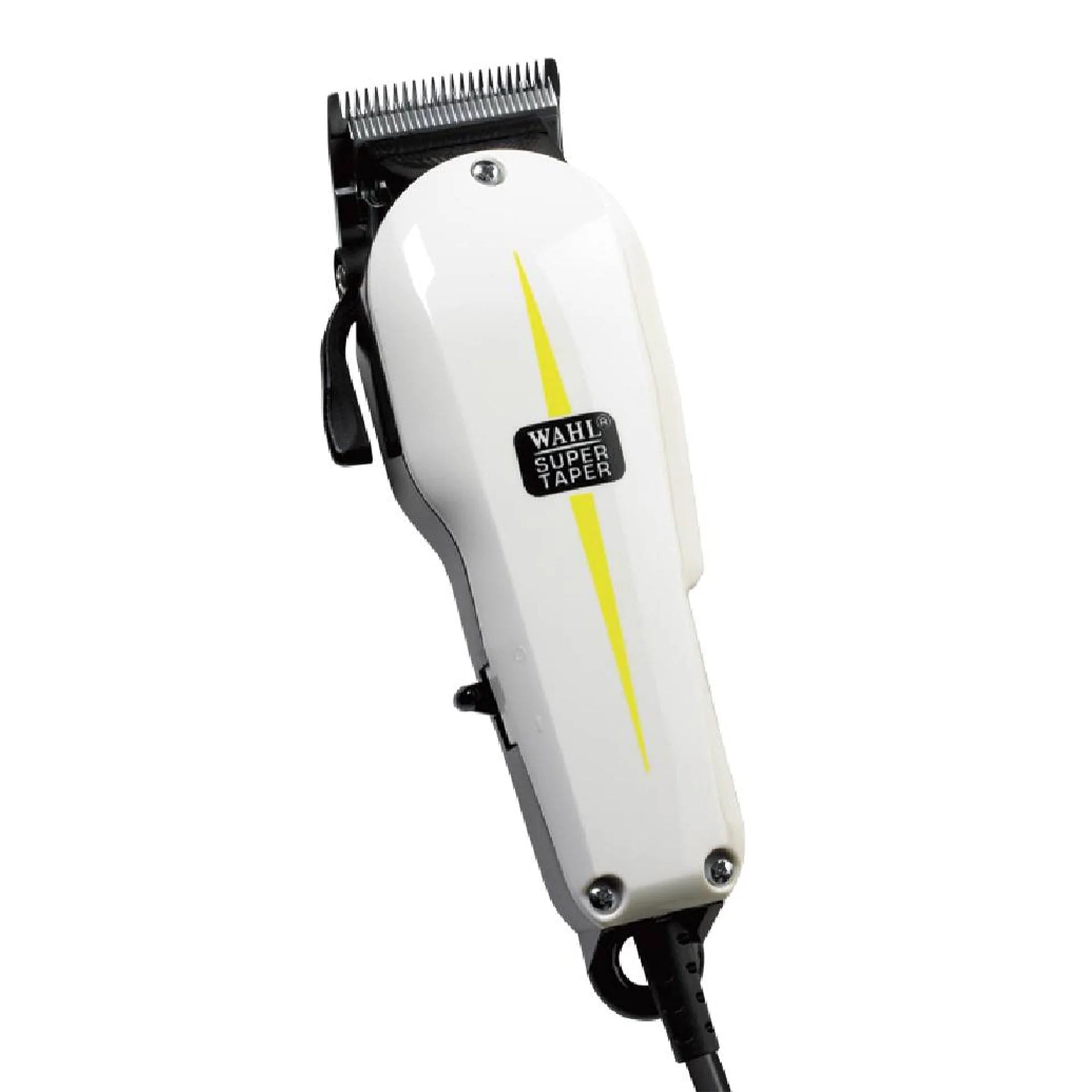 Wahl - Classic Super Taper Clipper Corded - Image 3