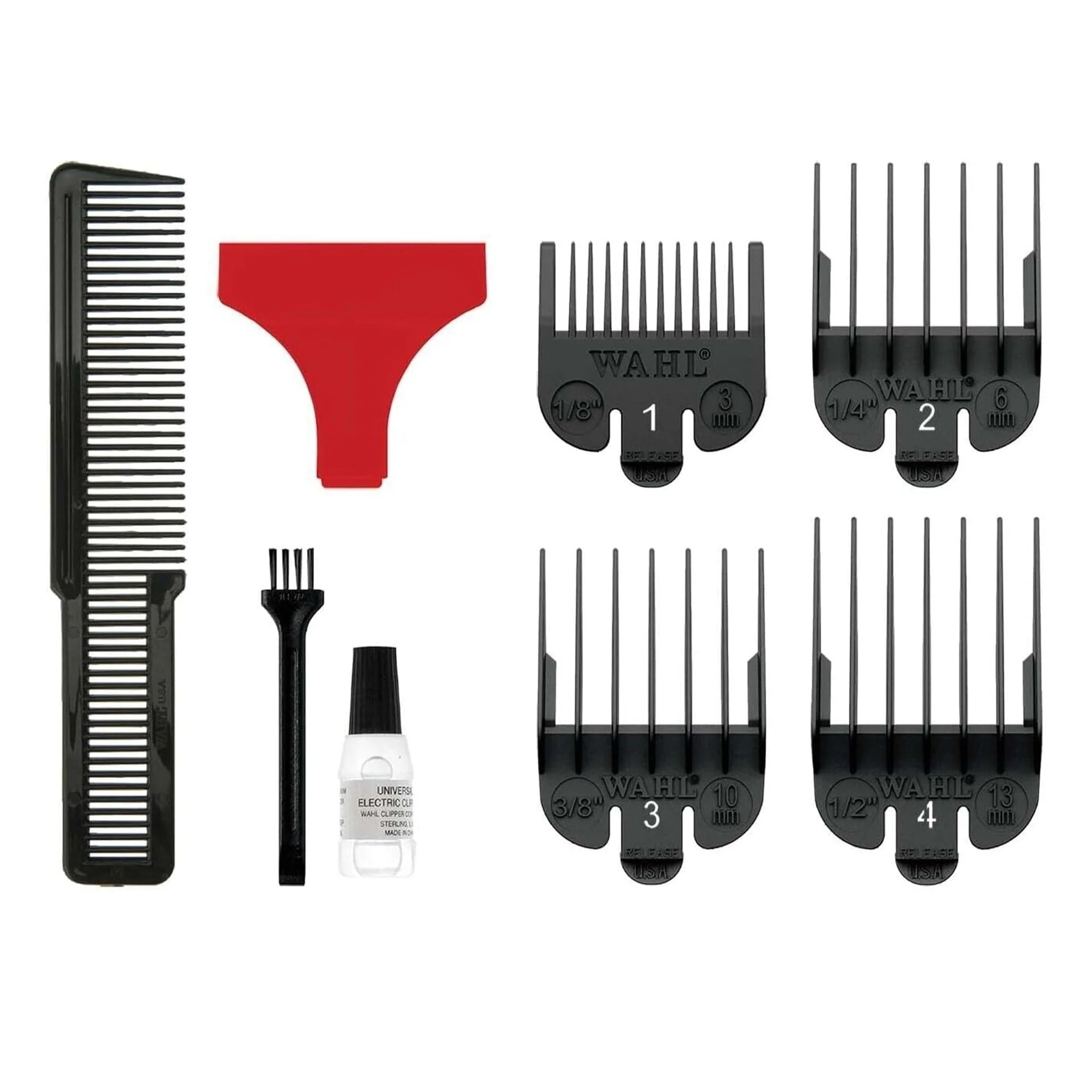 Wahl - Classic Super Taper Clipper Cordless - Image 5